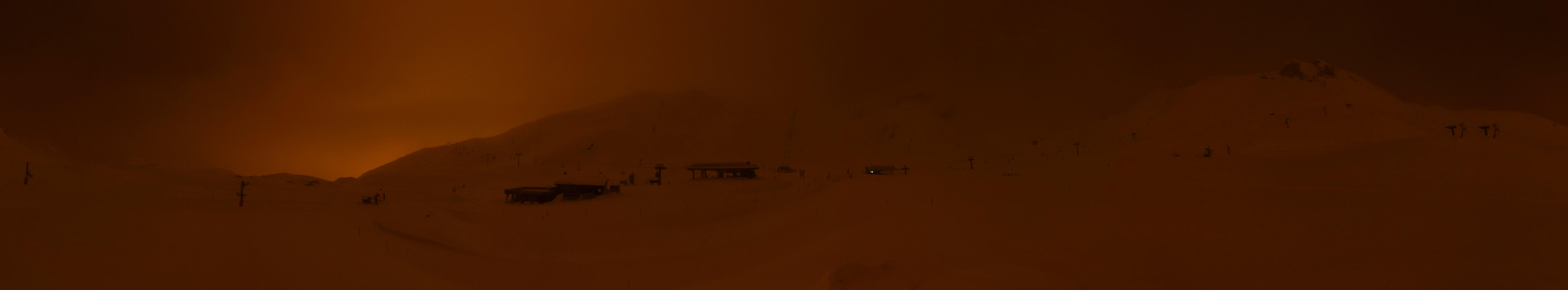 Plateau de Rocherousse