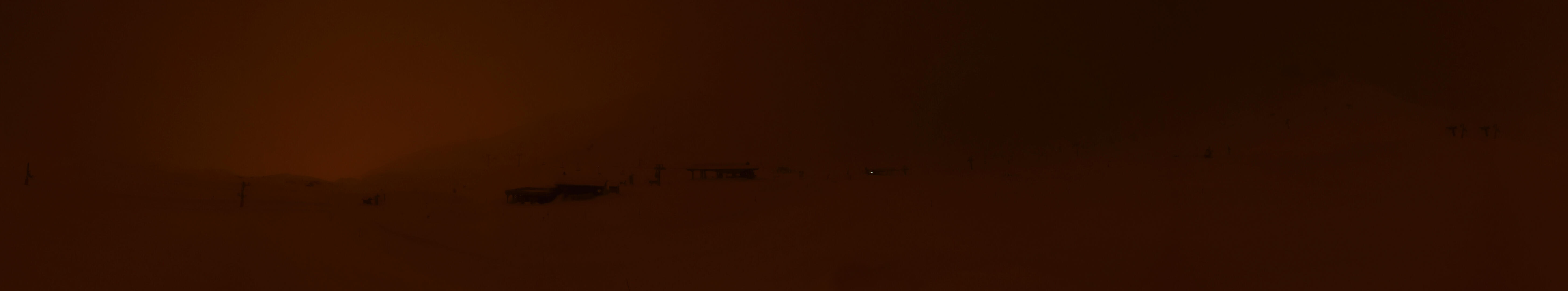 Plateau de Rocherousse