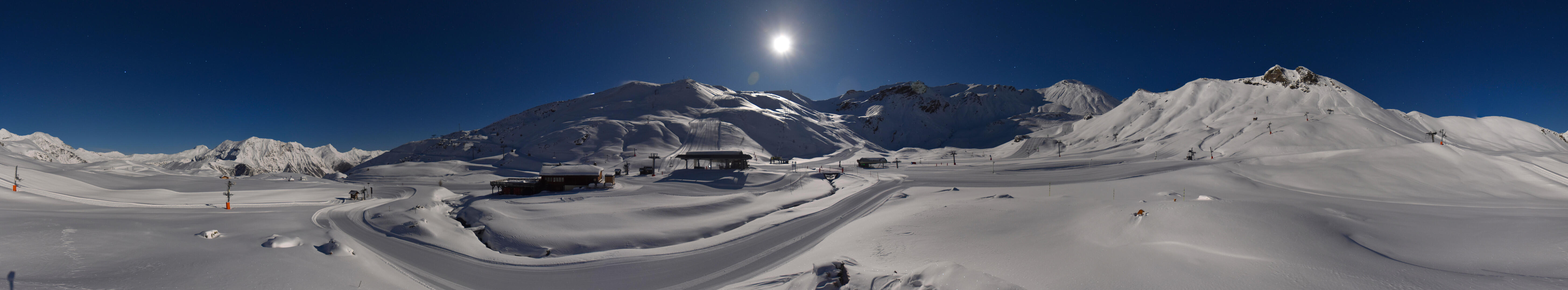 Plateau de Rocherousse
