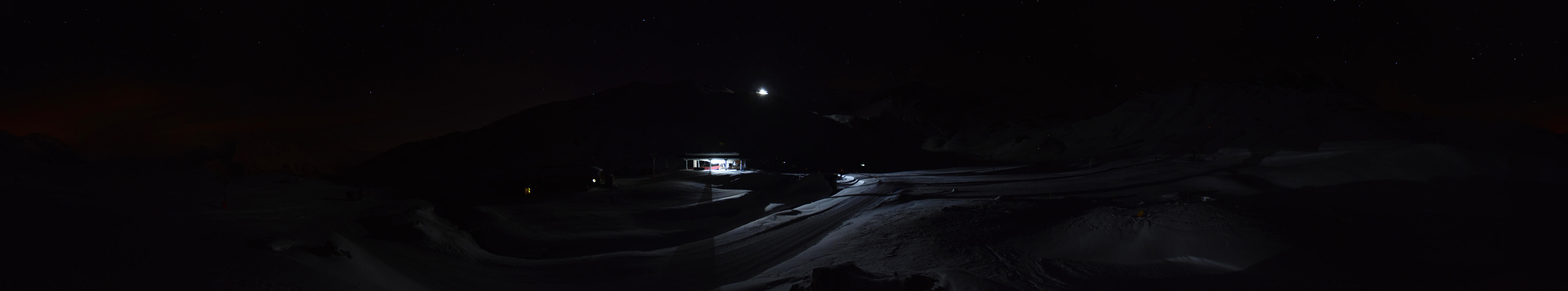 Plateau de Rocherousse