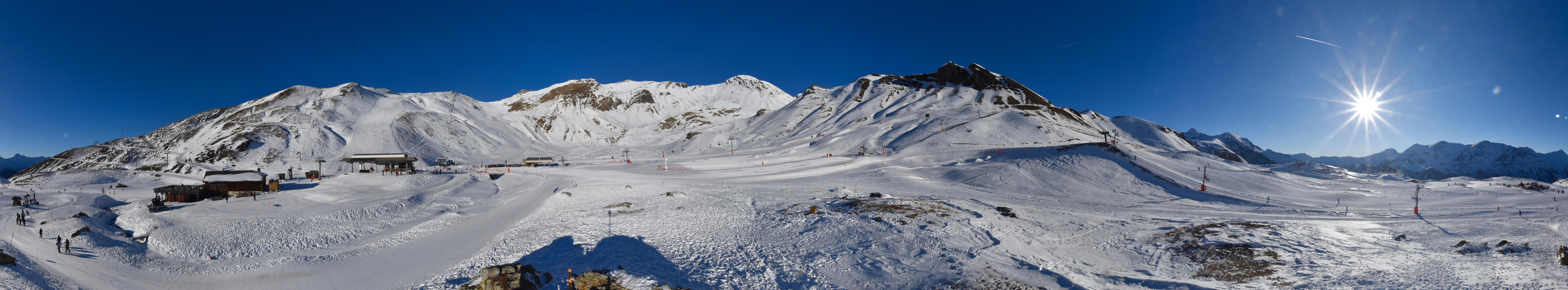Plateau de Rocherousse
