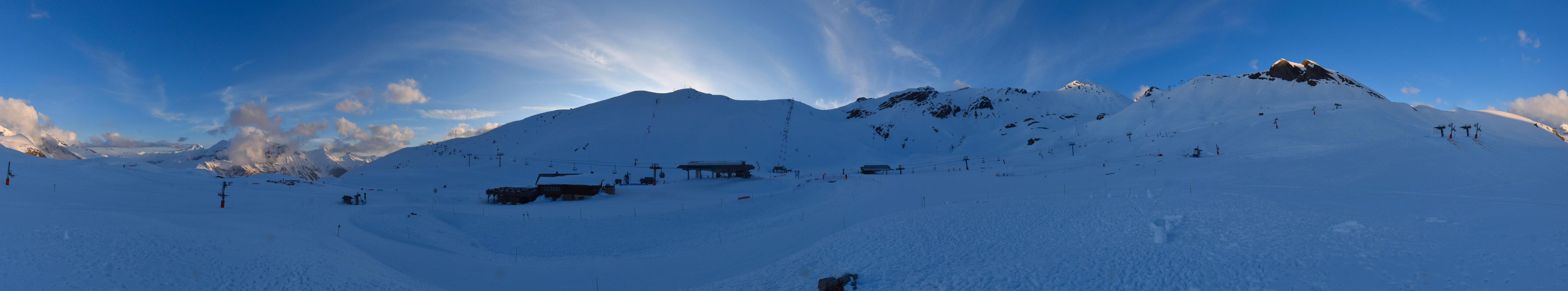 Plateau de Rocherousse