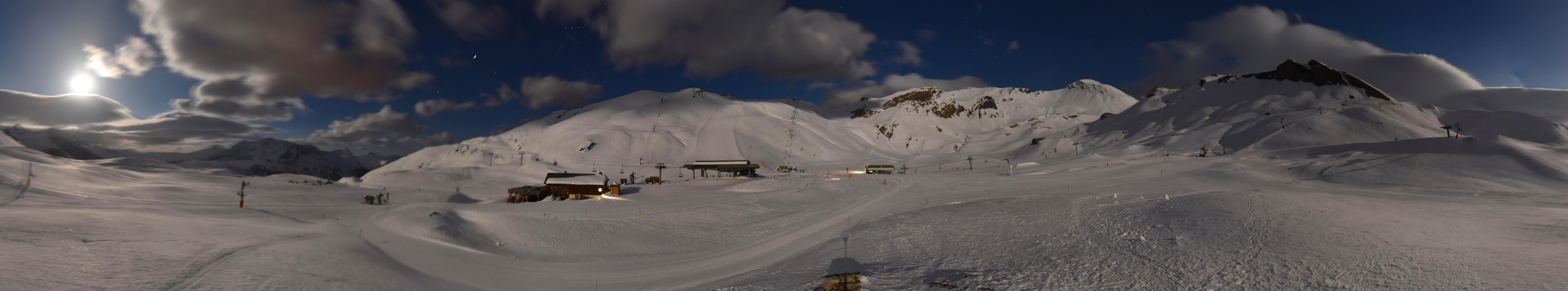 Plateau de Rocherousse
