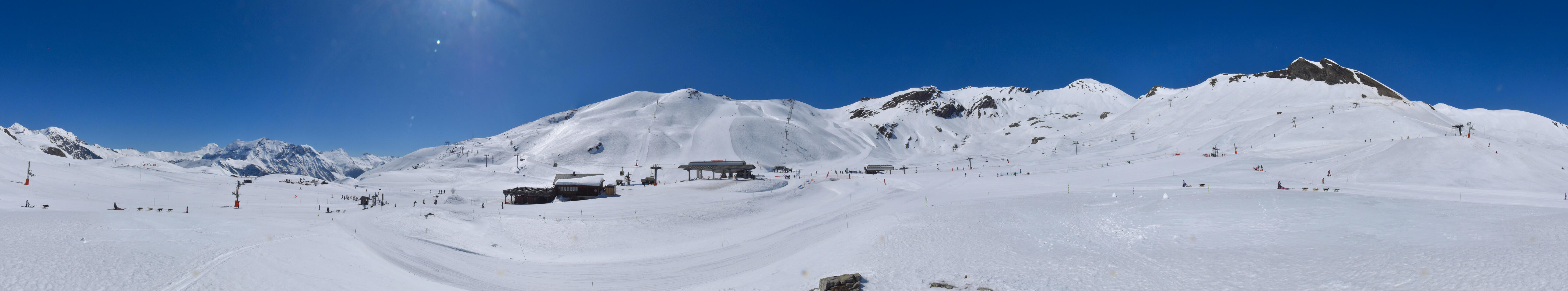 Plateau de Rocherousse
