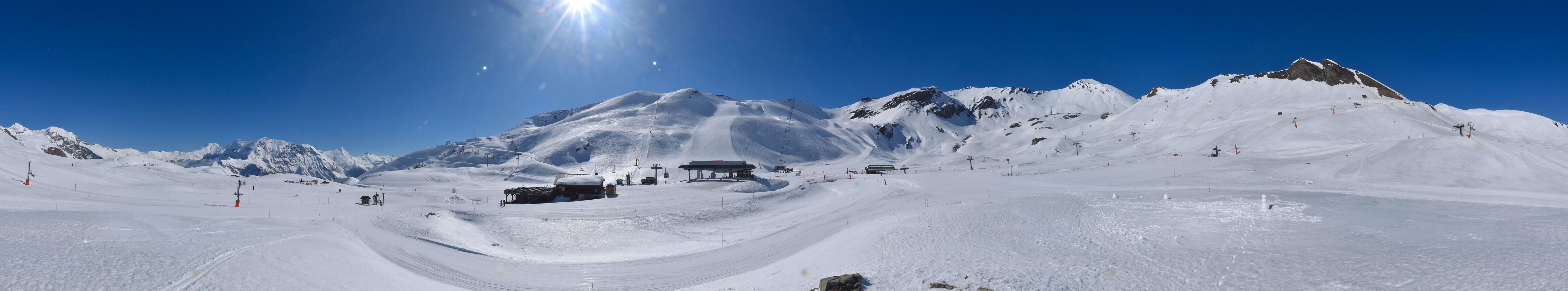 Plateau de Rocherousse