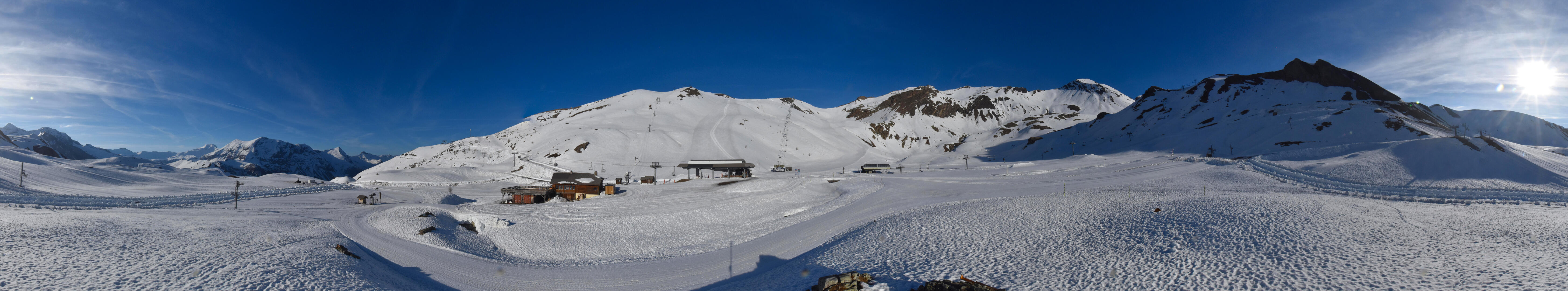 Plateau de Rocherousse