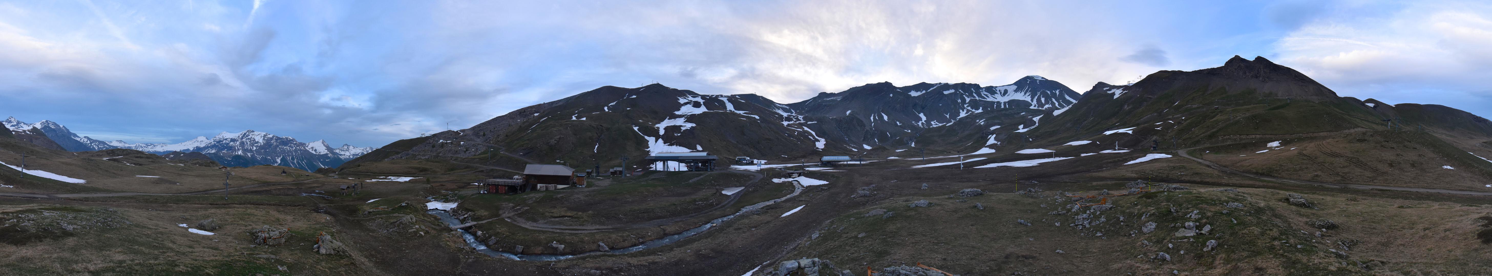 Plateau de Rocherousse
