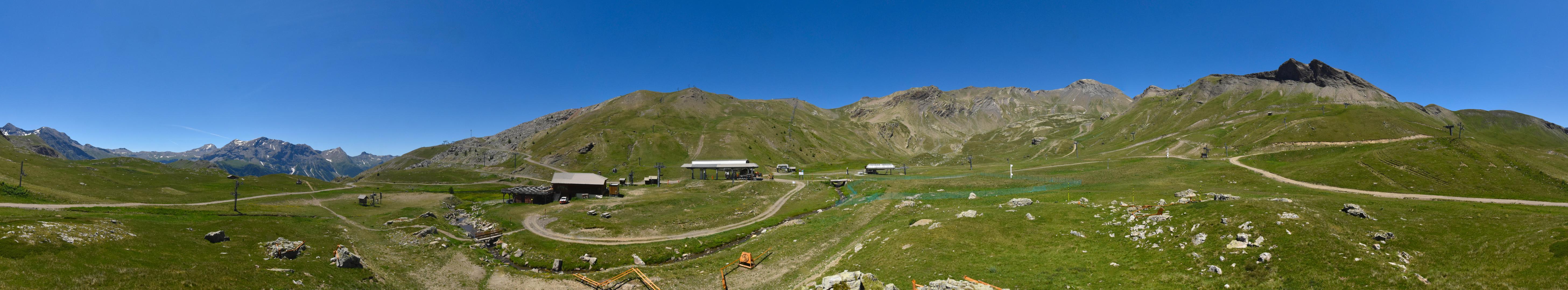 Plateau de Rocherousse