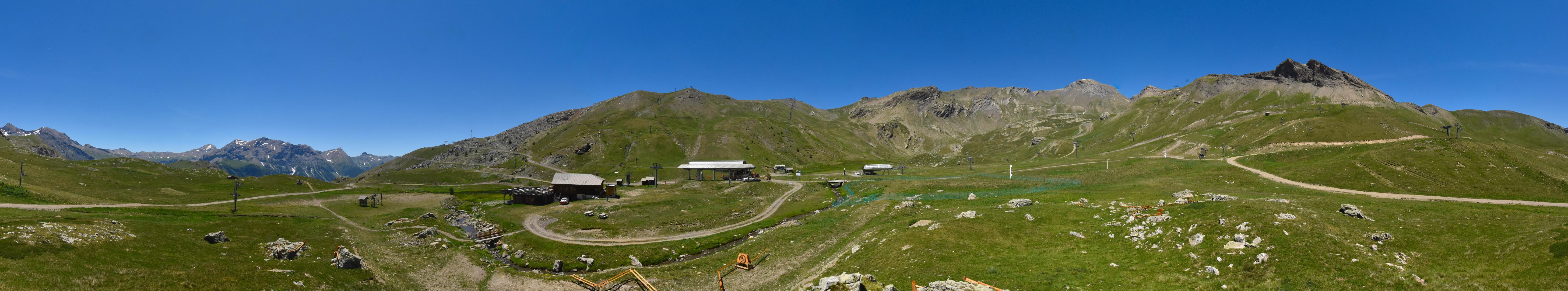 Plateau de Rocherousse