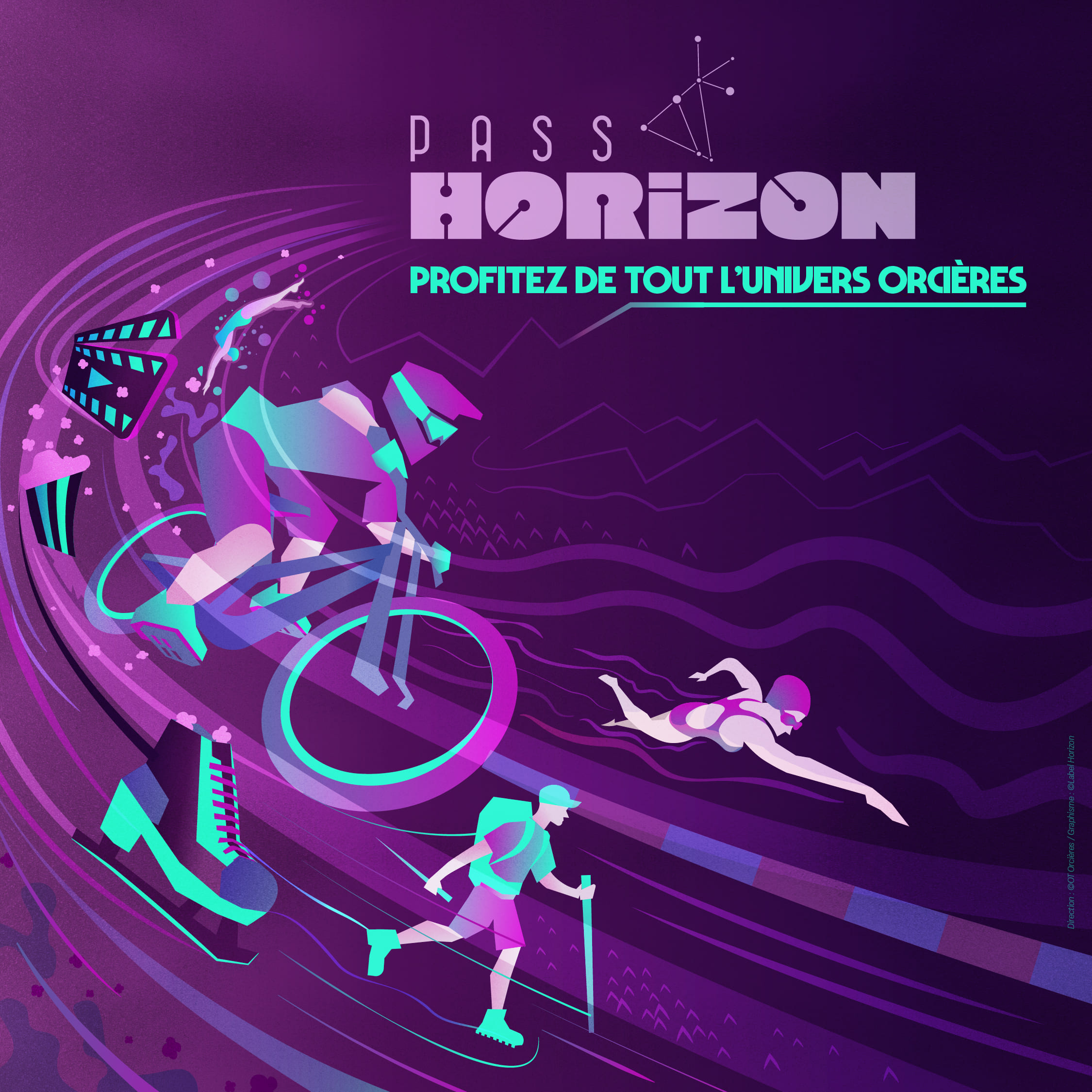 PASS HORIZON