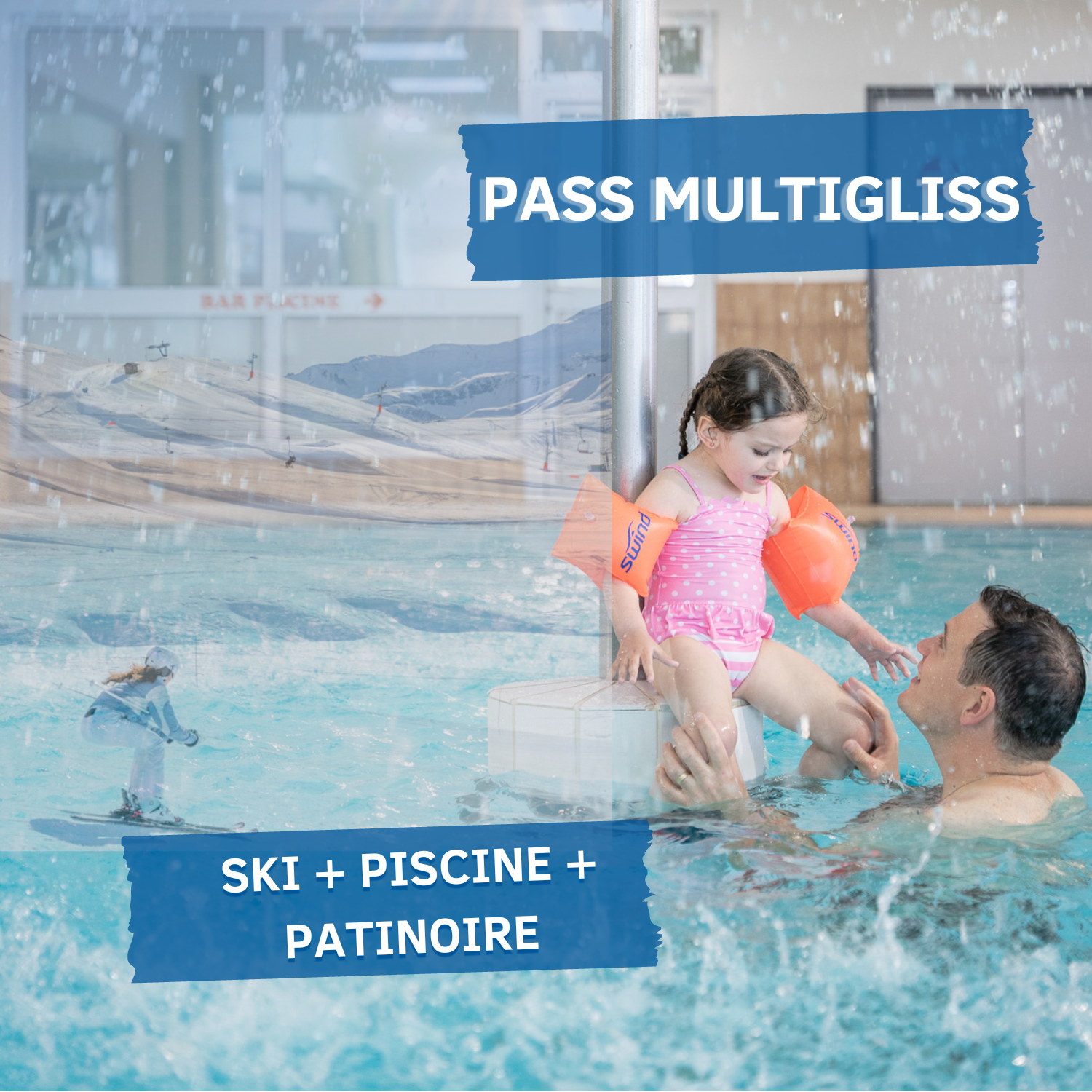 PASS MULTIGLISS