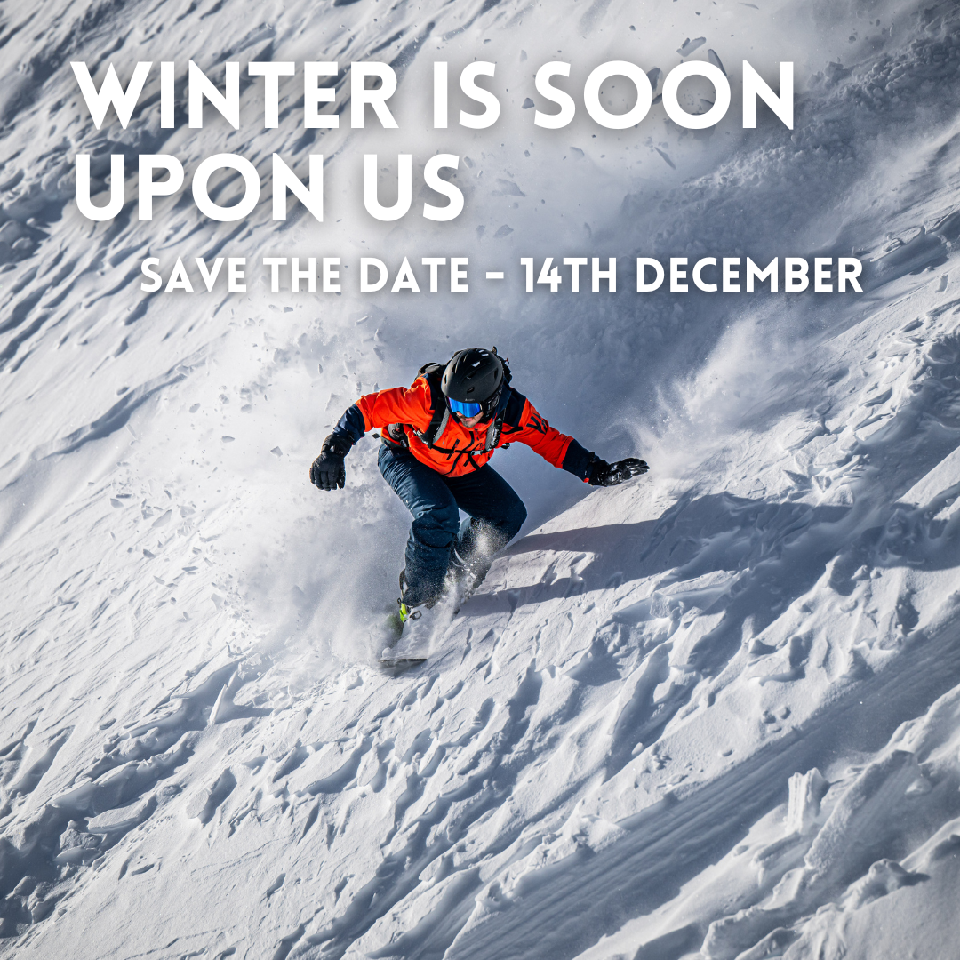 WINTER SEASON OPENING