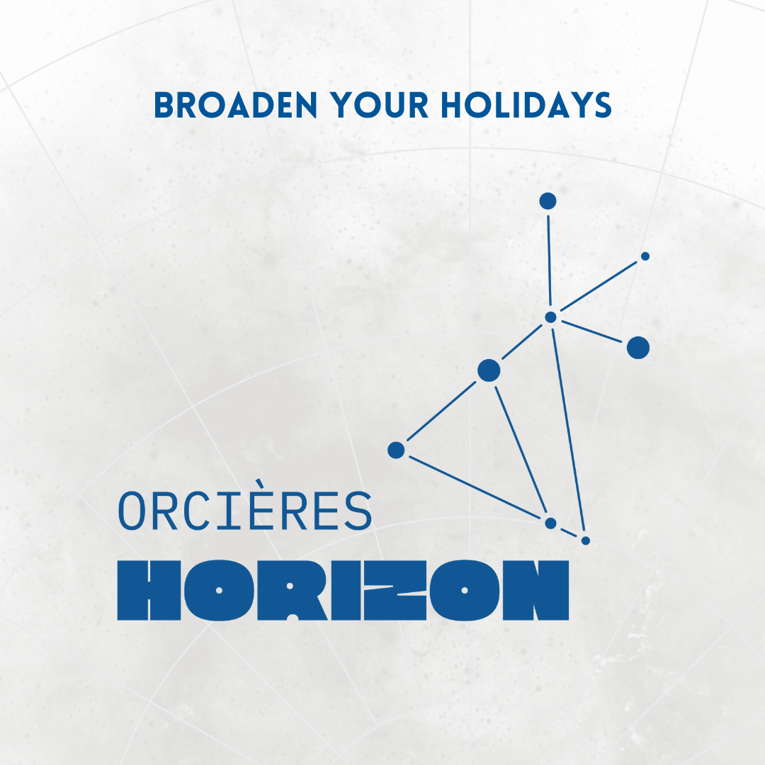 HORIZON PASS
